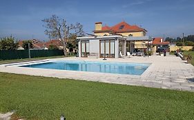 Casa Afonso - Passadicos Do Paco