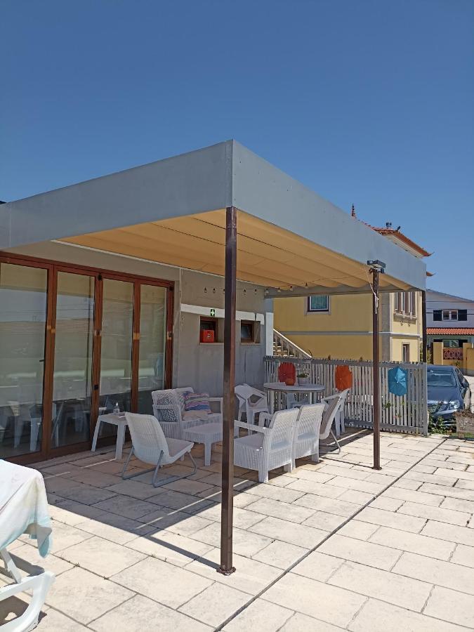 Hotel Casa Afonso - Passadicos Do Paco Aveiro Exterior foto